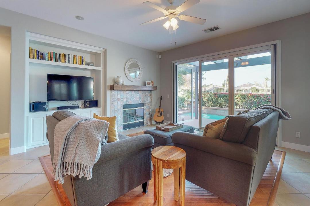 Photo of Livingroom in Indio