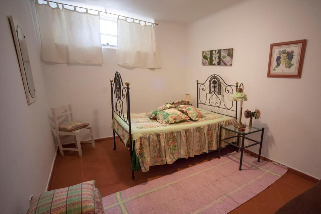 Photo of Bedroom in Evora