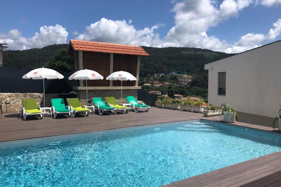 Photo of Outdoor in Oliveira De Azemeis
