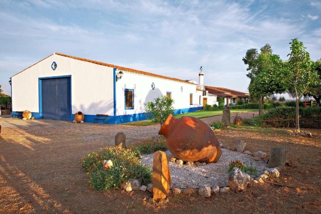 Photo of Others in Reguengos de Monsaraz