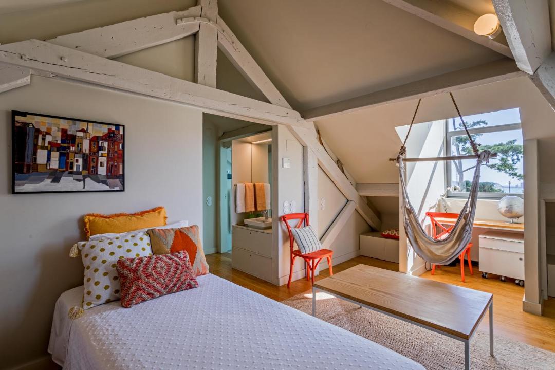Photo of Bedroom in Santo Amaro