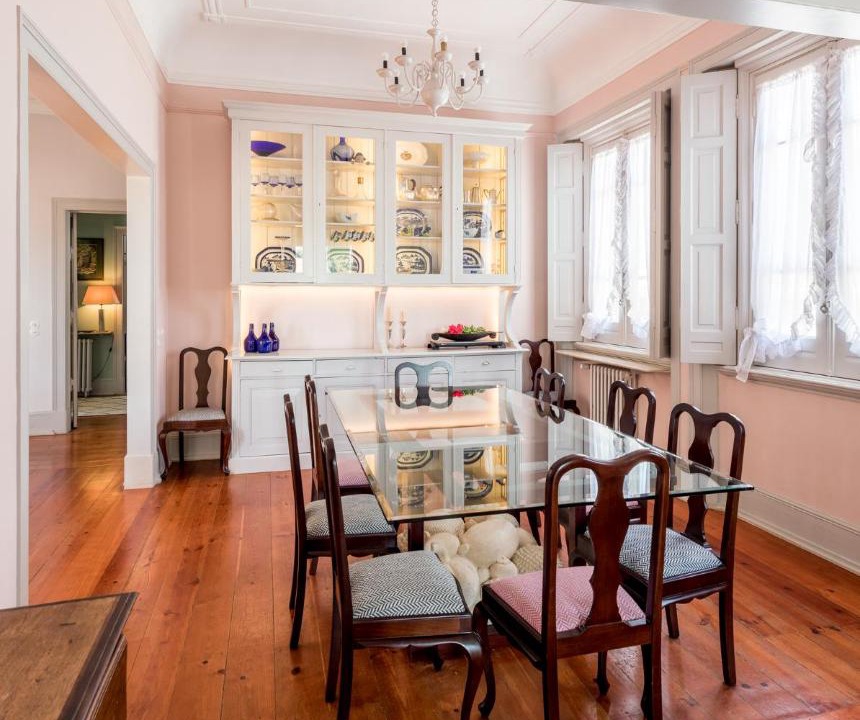 Photo of Livingroom in Santo Amaro