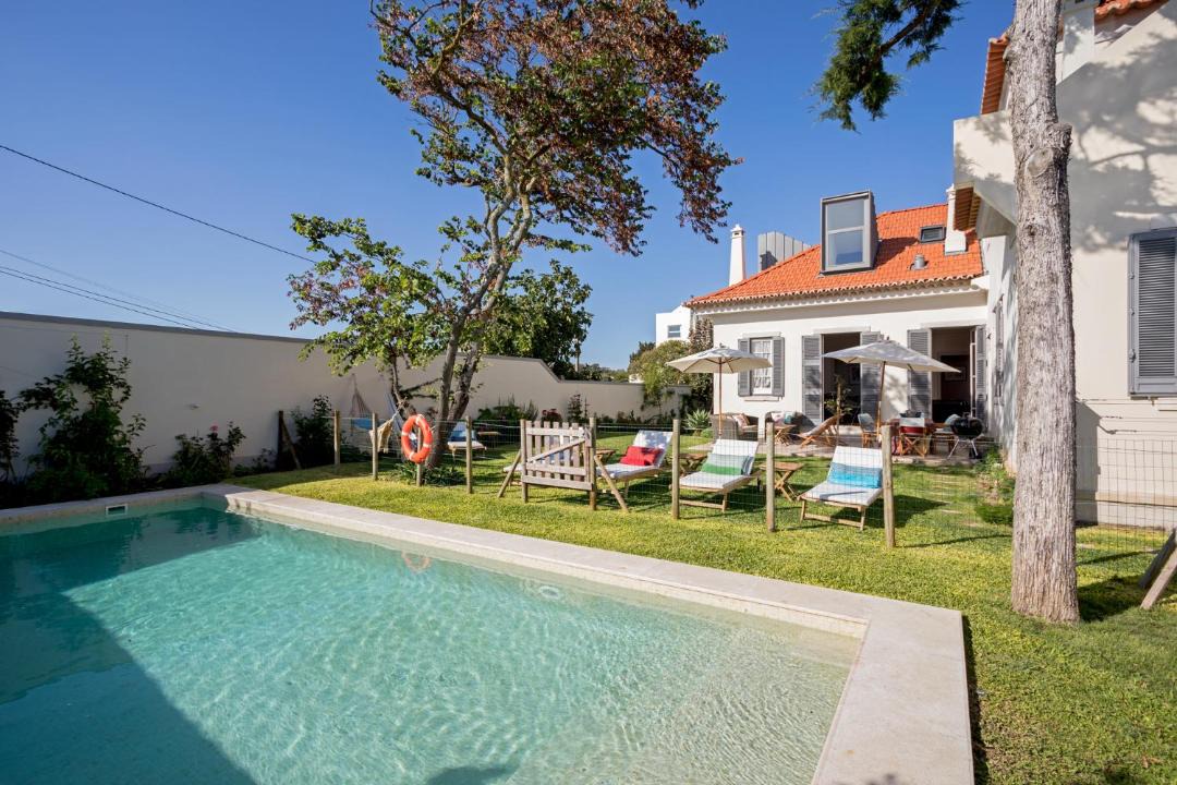 Photo of Outdoor in Santo Amaro