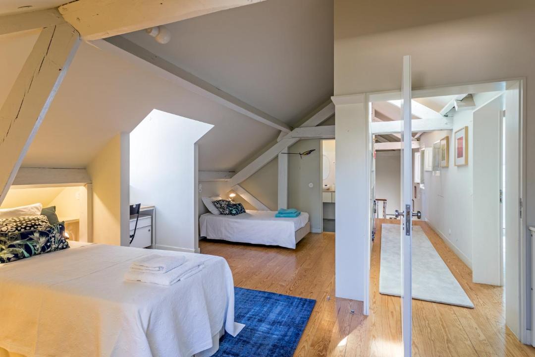 Photo of Bedroom in Santo Amaro