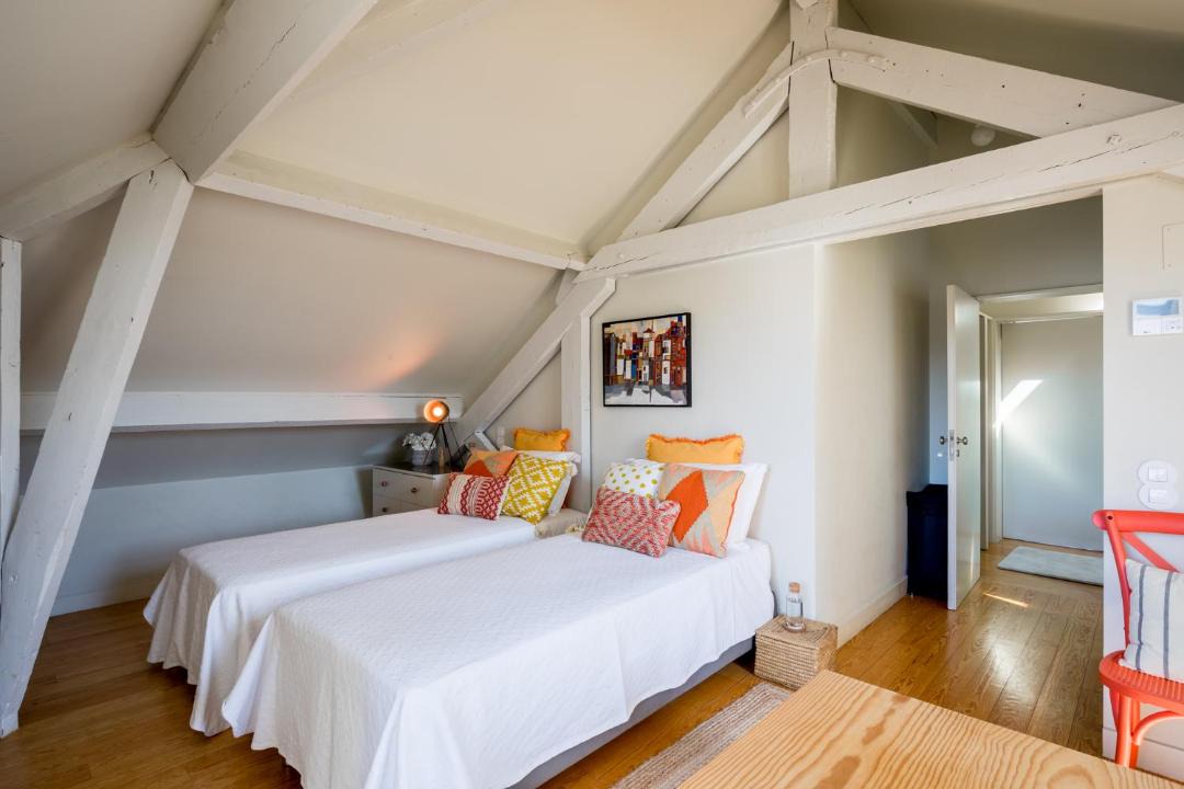 Photo of Bedroom in Santo Amaro