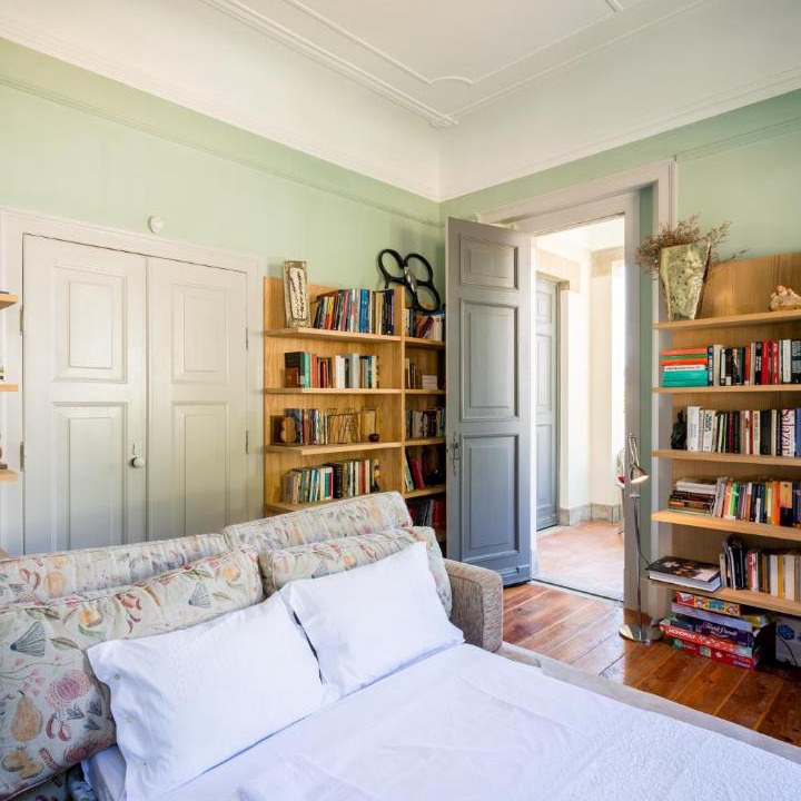Photo of Bedroom in Santo Amaro