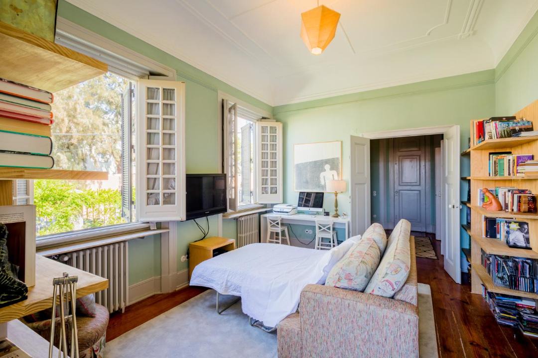 Photo of Livingroom in Santo Amaro