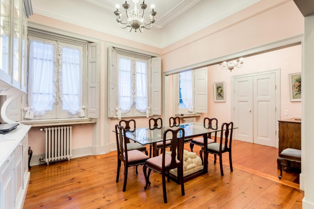 Photo of Livingroom in Santo Amaro