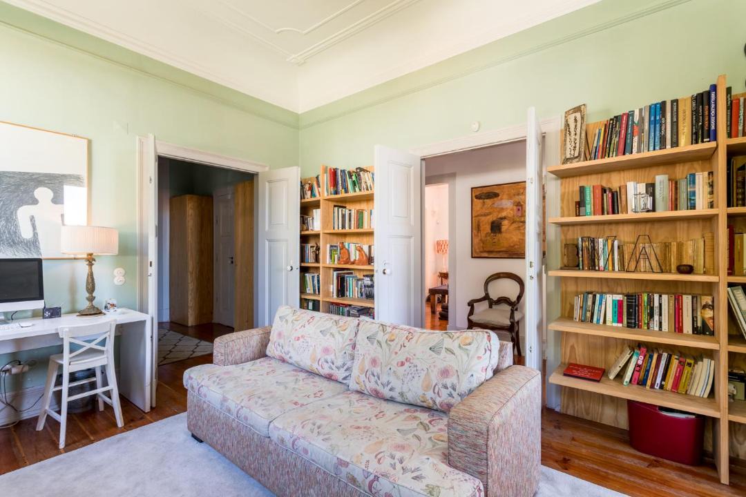 Photo of Bedroom in Santo Amaro