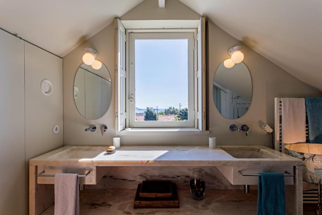 Photo of Livingroom in Santo Amaro