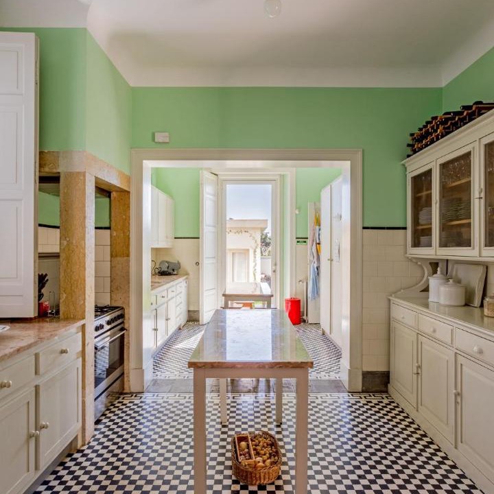 Photo of Livingroom in Santo Amaro