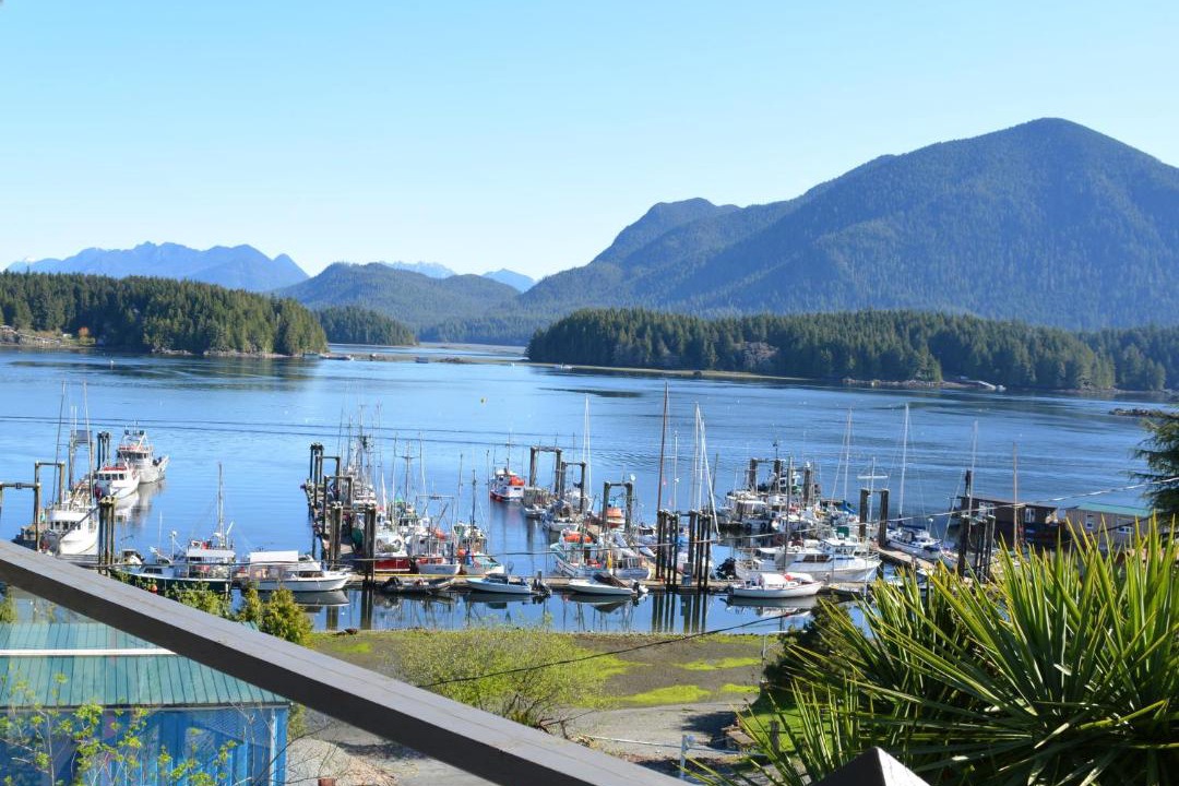 Photo of Others in Tofino