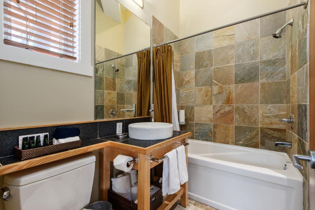 Photo of Bathroom in Tofino