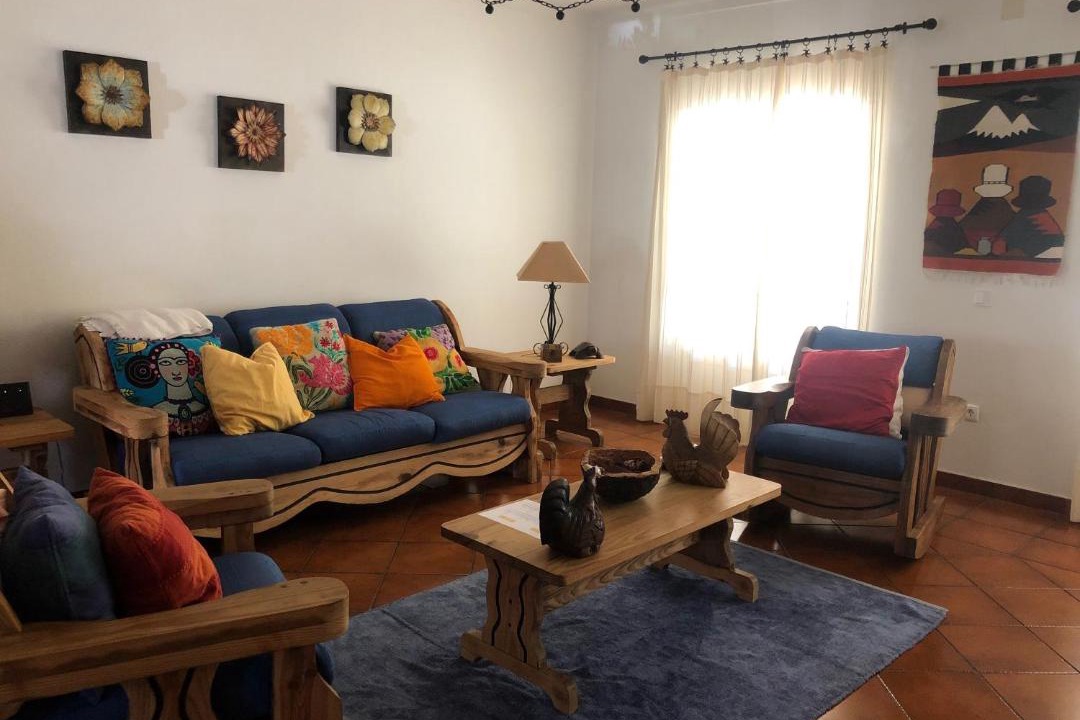 Photo of Livingroom in Vila Nova de Milfontes