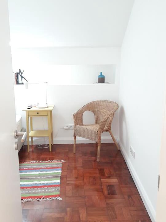 Photo of Livingroom in Santo Condestavel