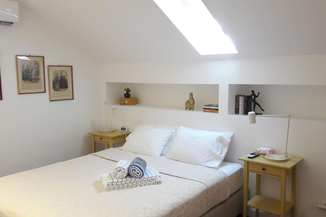 Photo of Bedroom in Santo Condestavel