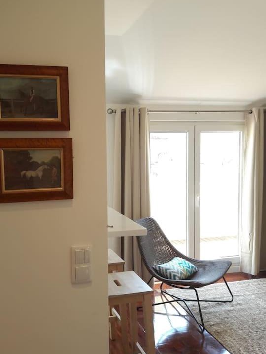 Photo of Livingroom in Santo Condestavel