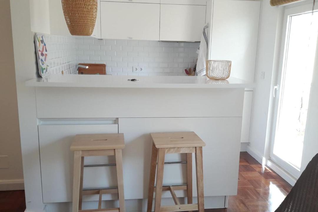 Photo of Kitchen in Santo Condestavel