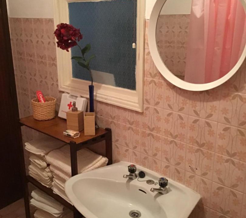 Photo of Bathroom in Santiago Maior