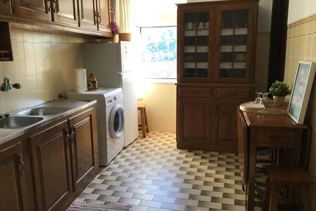 Photo of Kitchen in Santiago Maior