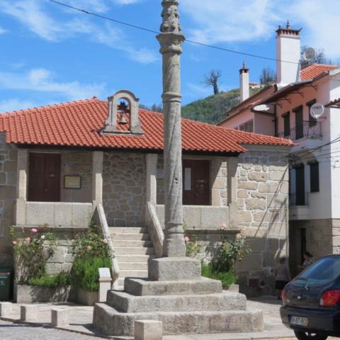 Photo of Buildings in Avo