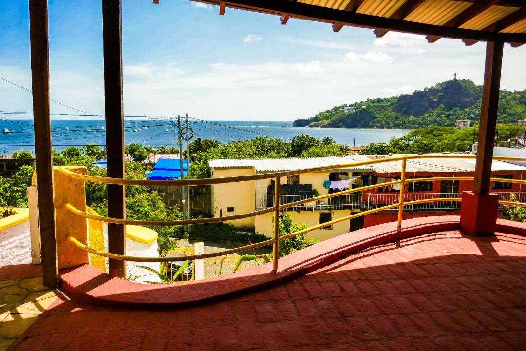 Photo of Patio Balcony in San Juan del Sur