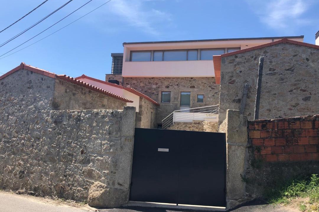 Photo of Buildings in Oliveira De Azemeis