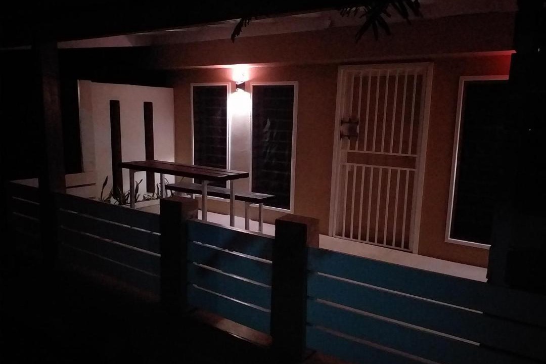 Photo of Buildings in Suva
