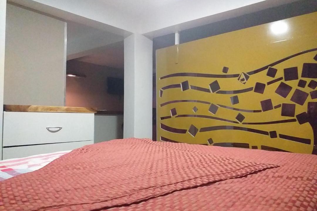 Photo of Bedroom in Suva