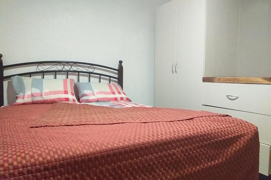 Photo of Bedroom in Suva