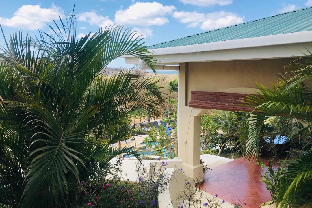 Photo of Patio Balcony in Popoyo