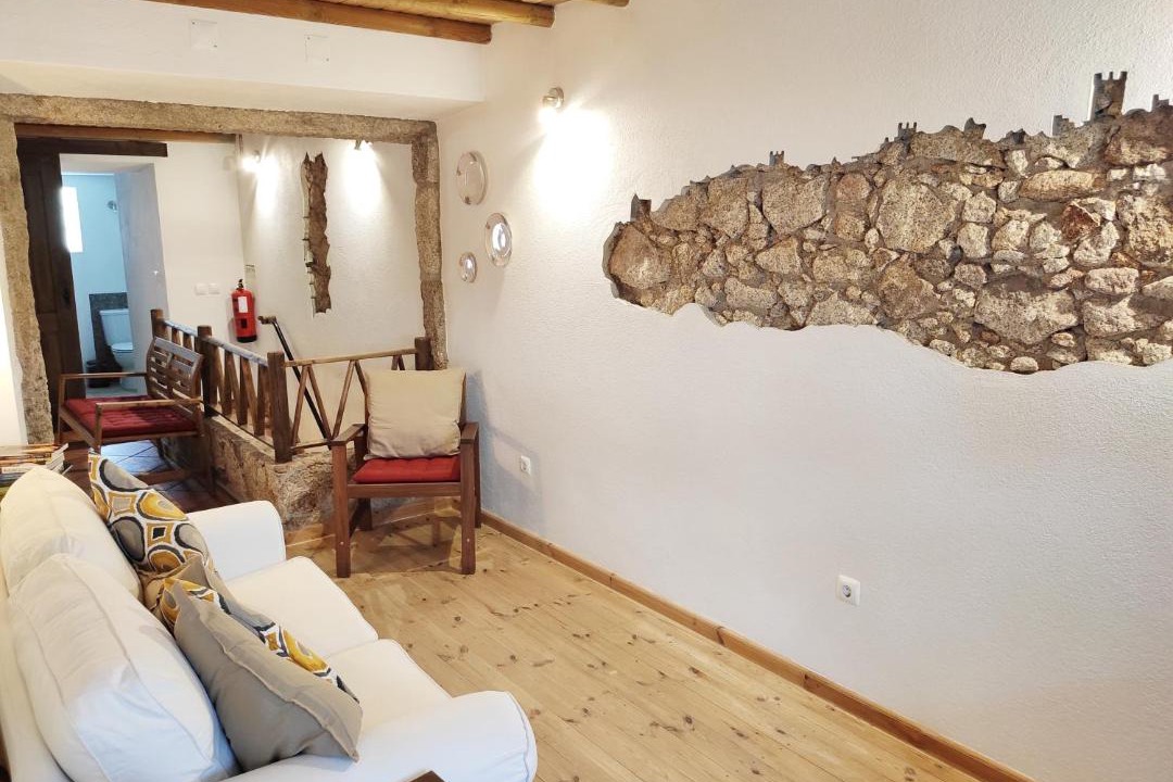 Photo of Livingroom in Beira