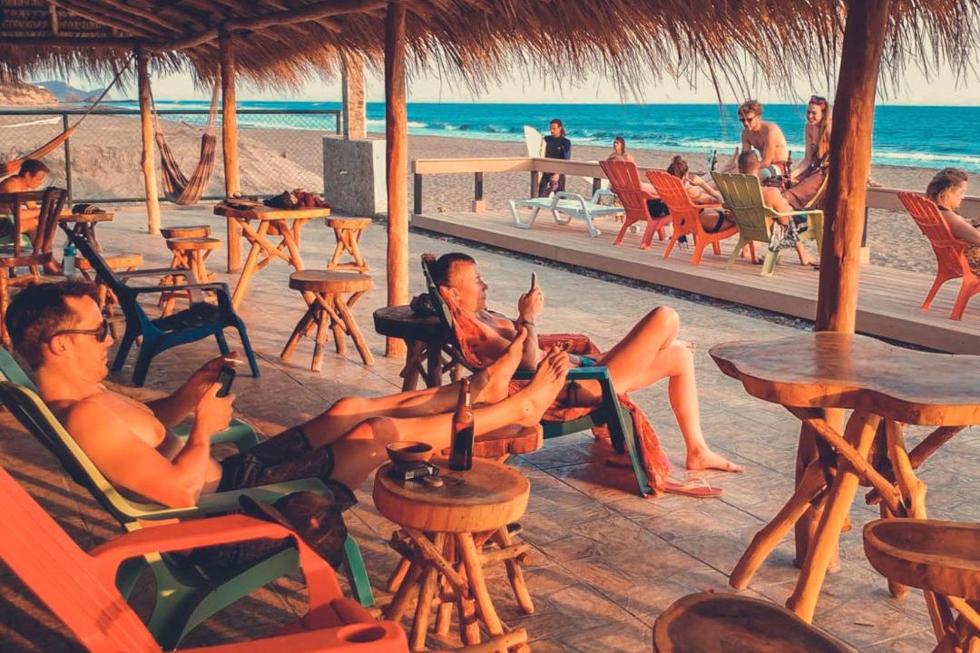 Photo of Others in Popoyo