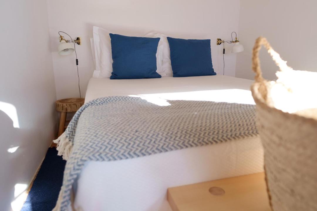 Photo of Bedroom in Mertola
