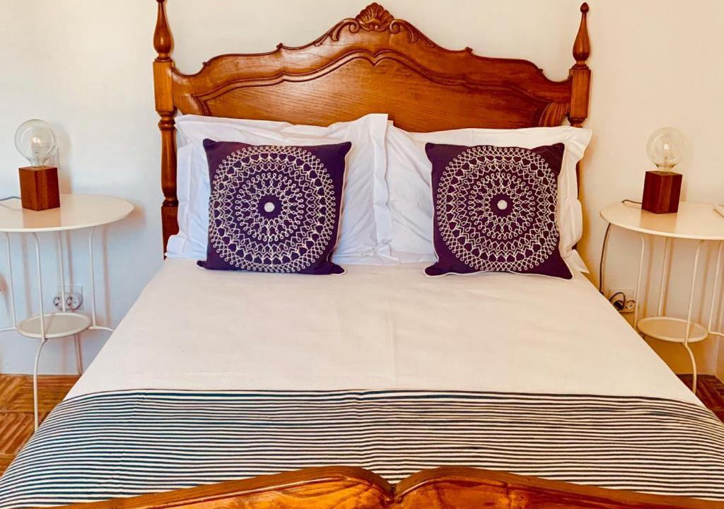 Photo of Bedroom in Mertola