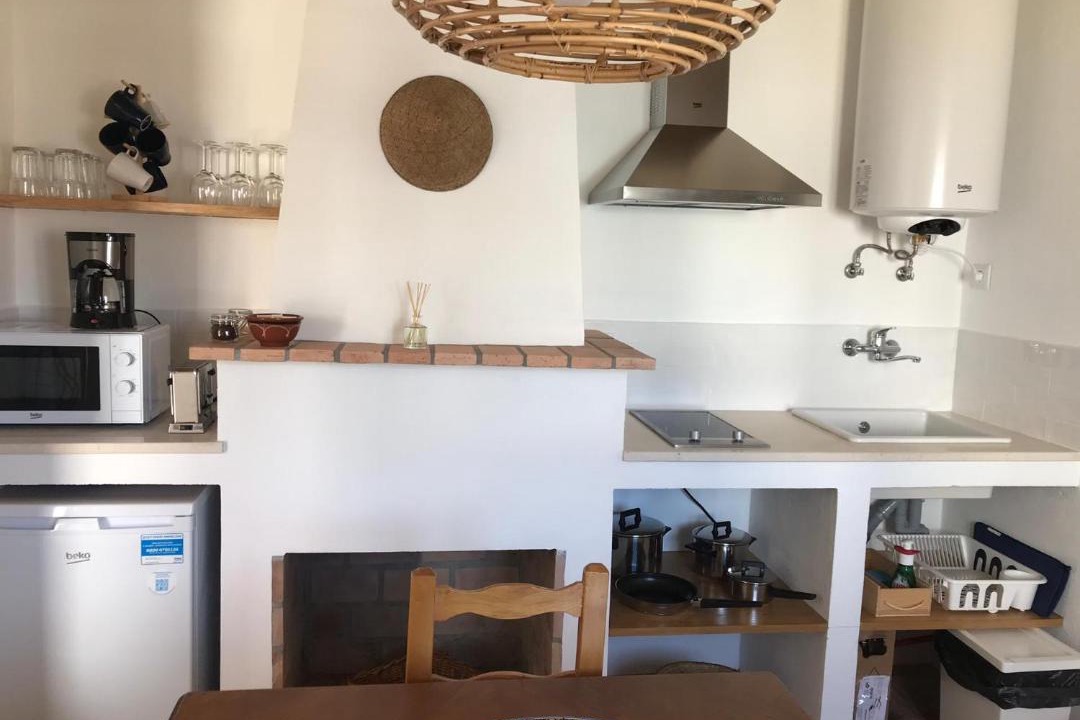 Photo of Kitchen in Mertola