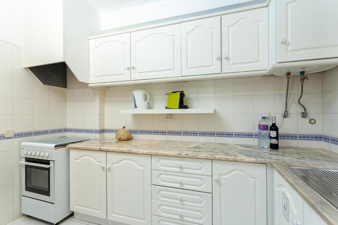 Photo of Kitchen in Aldeia das Acoteias
