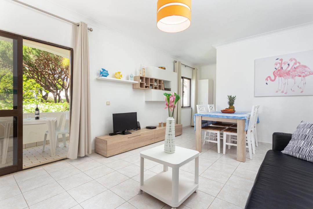 Photo of Livingroom in Aldeia das Acoteias