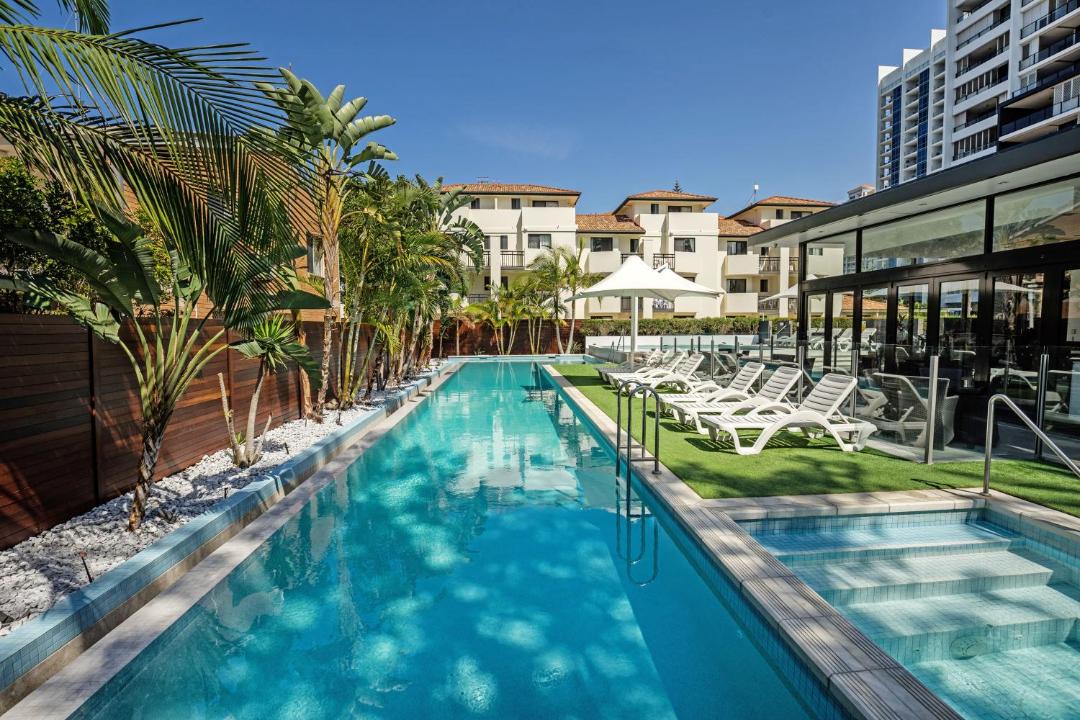 Photo of Others in Broadbeach