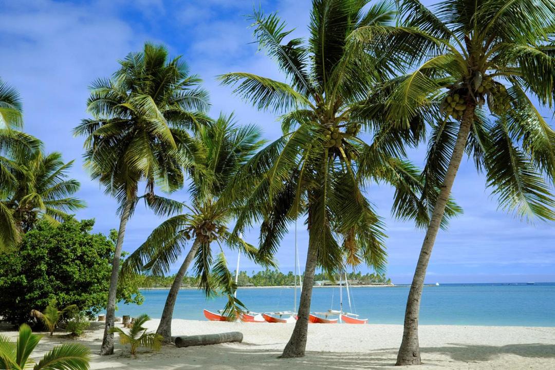 Photo of Others in Malolo Lailai Island