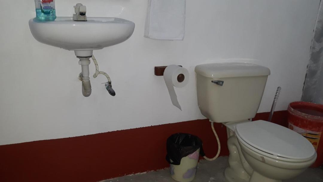 Photo of Bathroom in San Juan del Sur