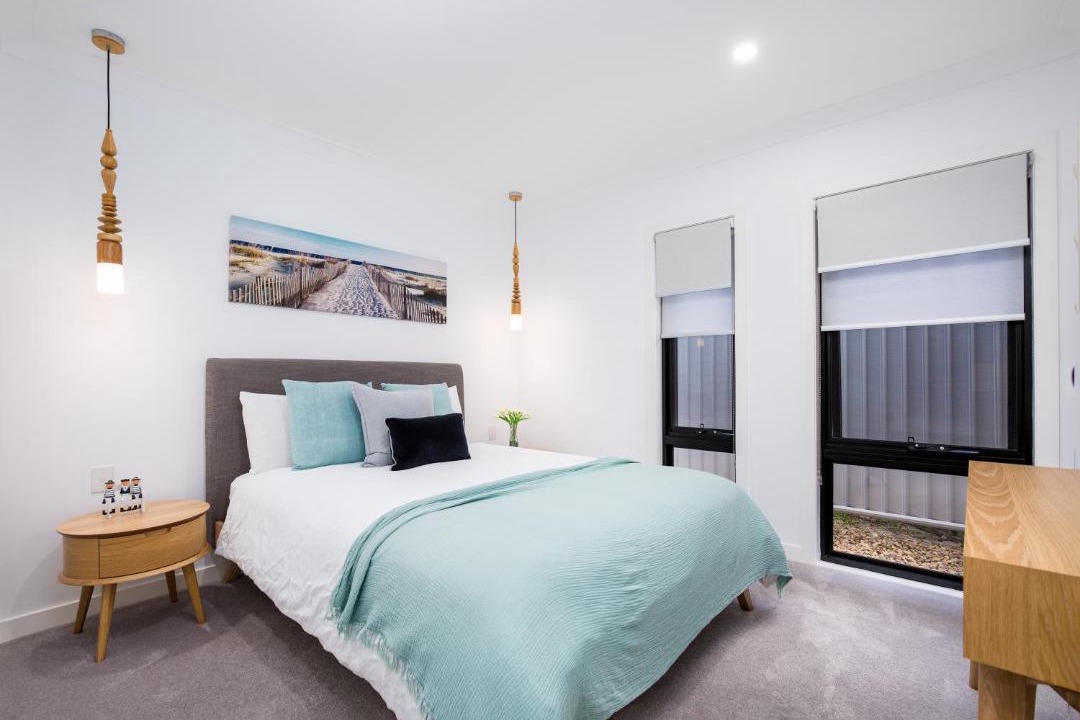 Photo of Bedroom in Surfers Paradise