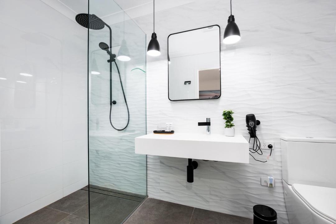 Photo of Bathroom in Surfers Paradise