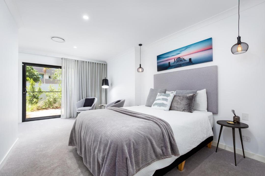 Photo of Bedroom in Surfers Paradise