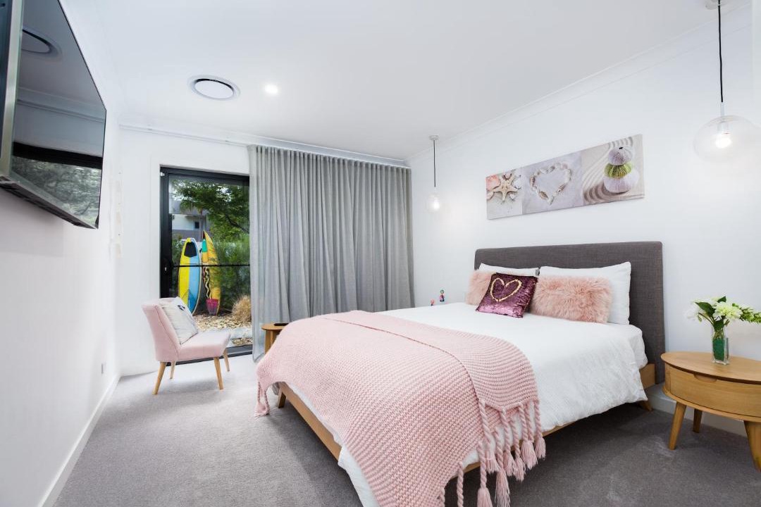 Photo of Bedroom in Surfers Paradise