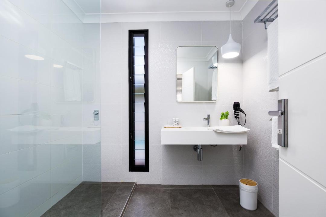 Photo of Bathroom in Surfers Paradise