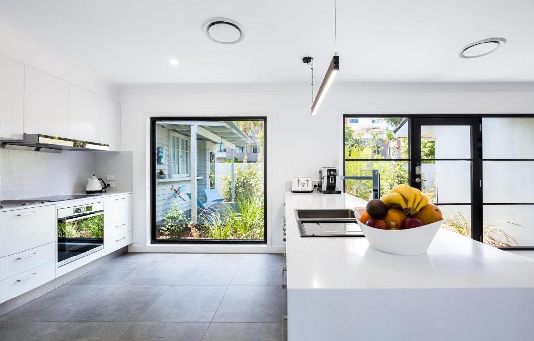 Photo of Kitchen in Surfers Paradise