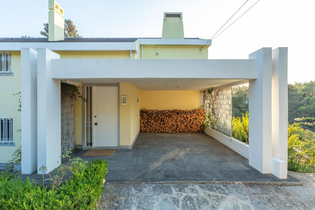 Photo of Buildings in Estoril
