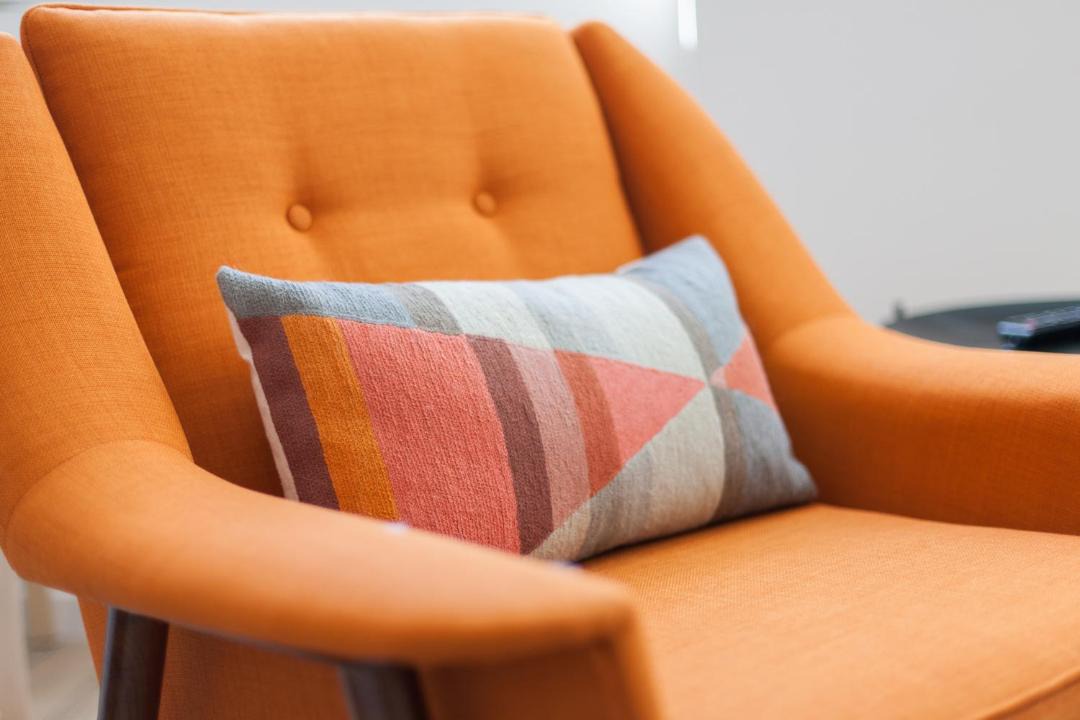 Photo of Livingroom in Santo Condestavel