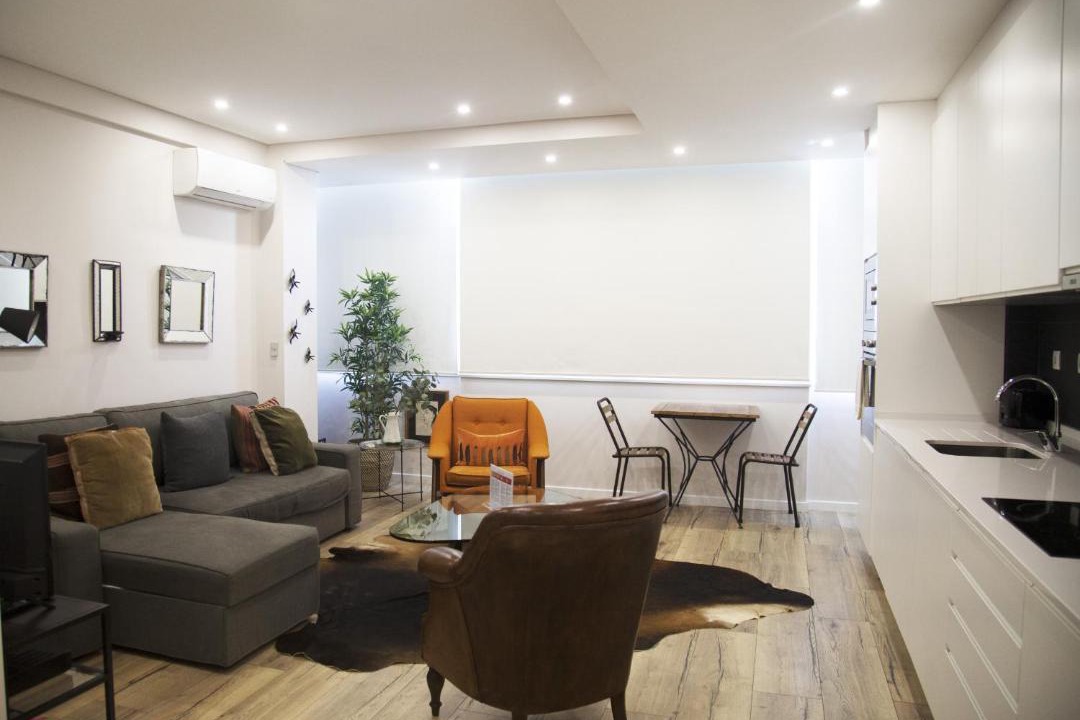 Photo of Livingroom in Santo Condestavel